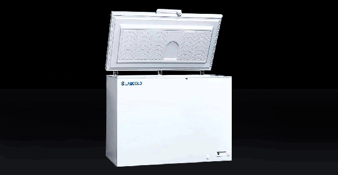 Sparkfree 447l chest freezer