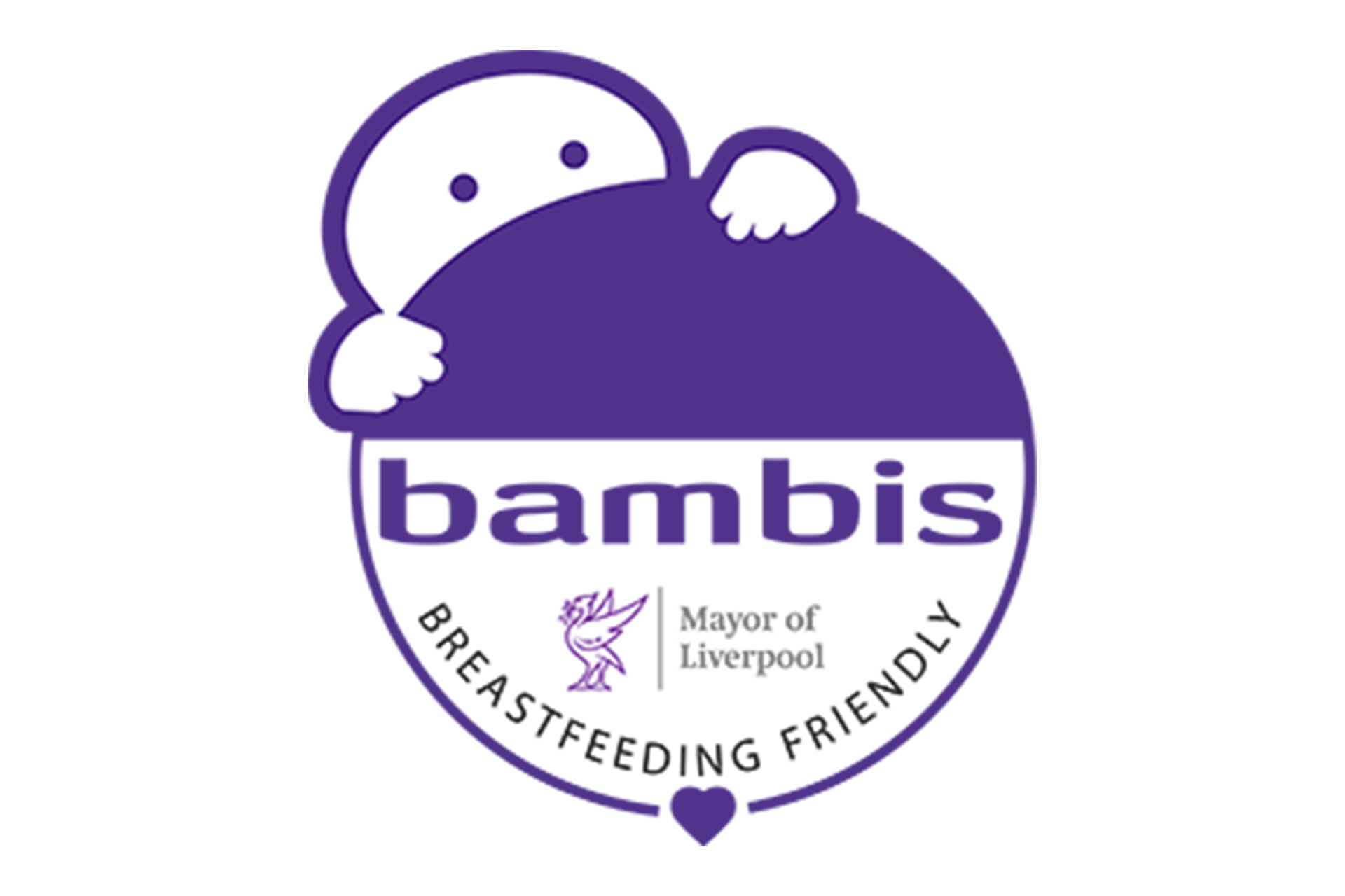 Bambis Breastfeeding Friendly Charter