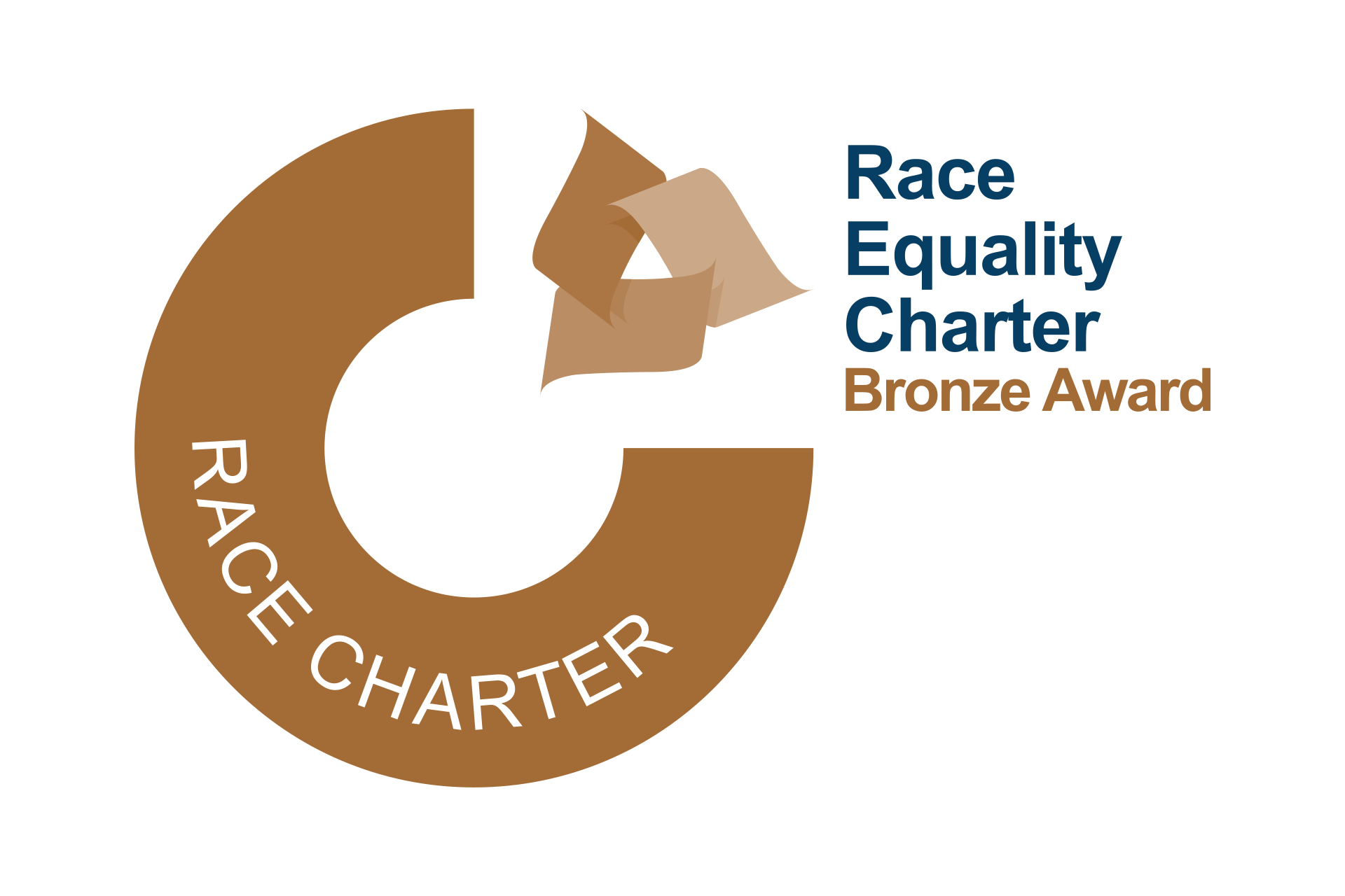 Race Equality Charter Bronze Award - Advanced HE Membership