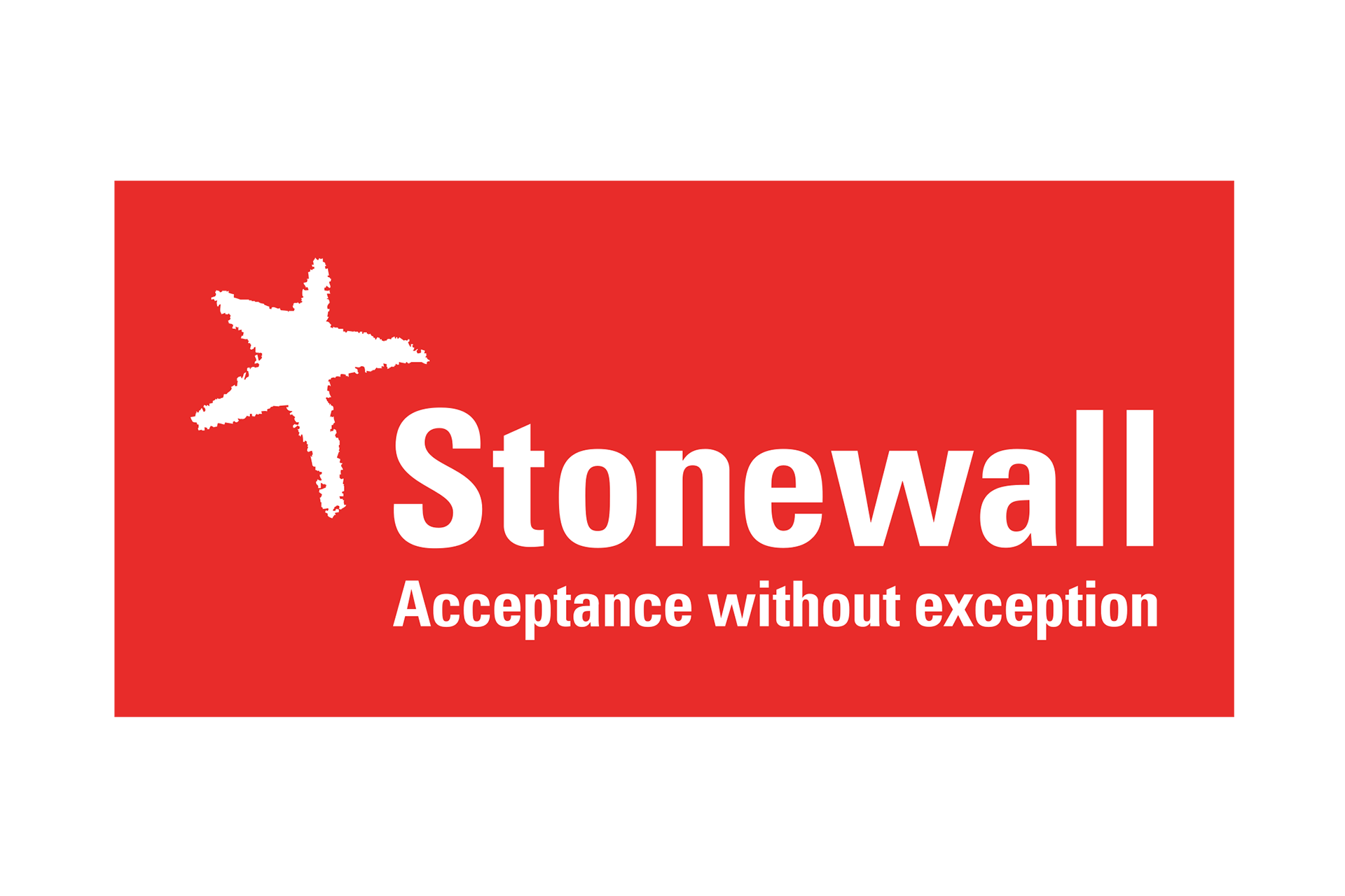 Stonewall Diversity Champions UK