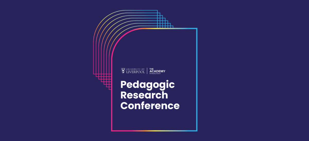 Pedagogic Research Conference