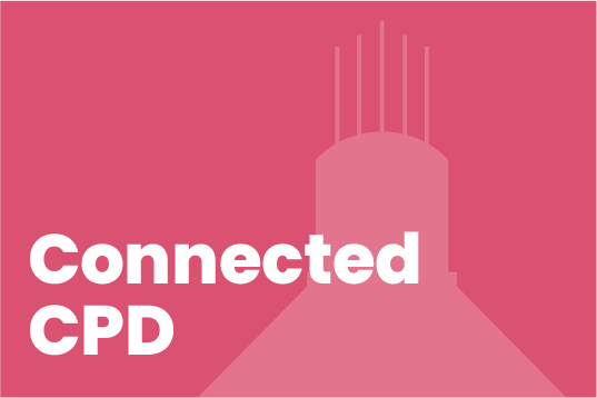 Connected CPD