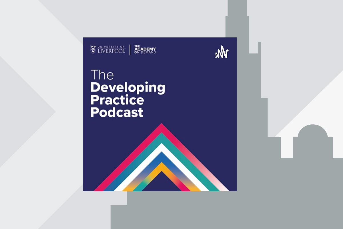 The Developing Practice Podcast