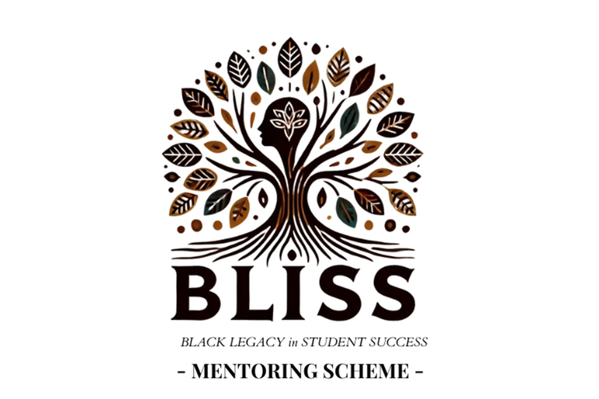 Black Legacy in Student Success mentoring scheme logo