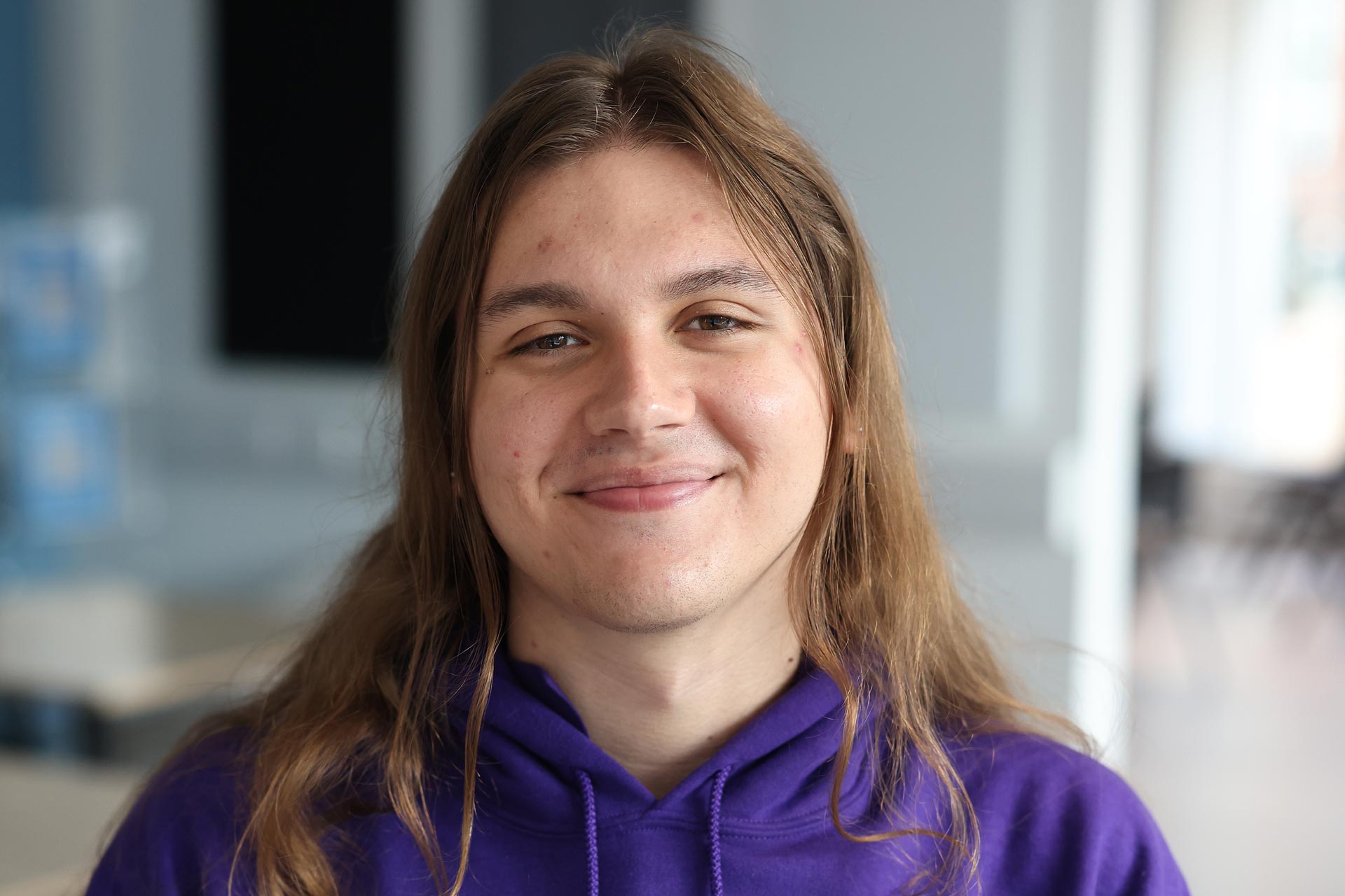 Career Coach 25/26 , Darius