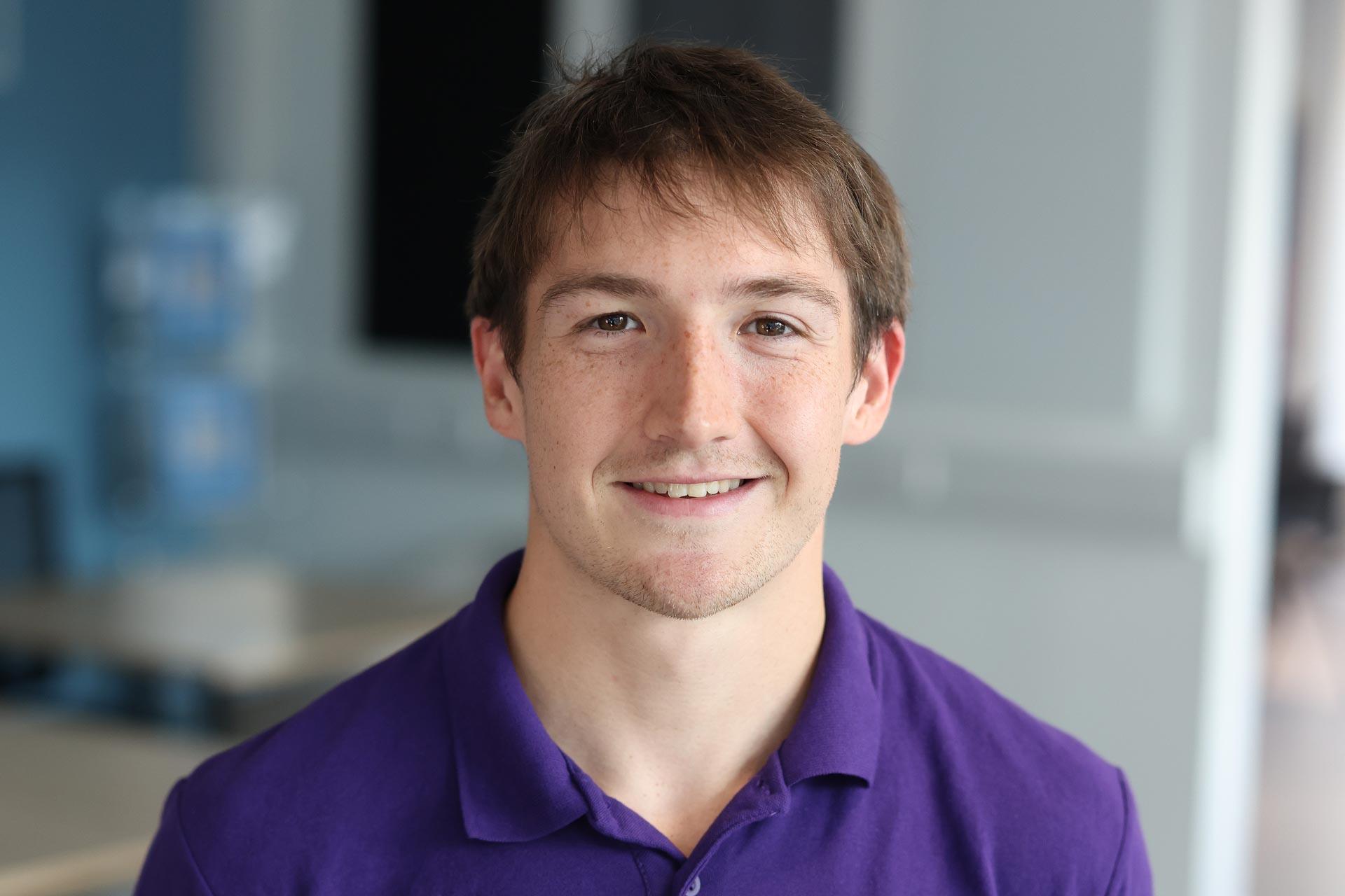 Career Coach 2025/26 Harvey Alcock