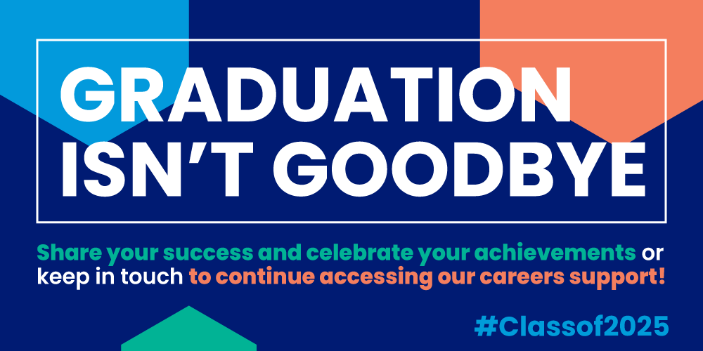 Class 2025 first destination survey