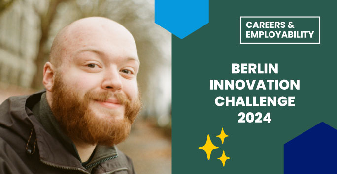 Berlin Innovation Challenge: Jack