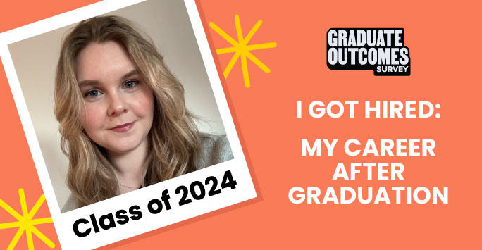 I Got Hired: Charlotte