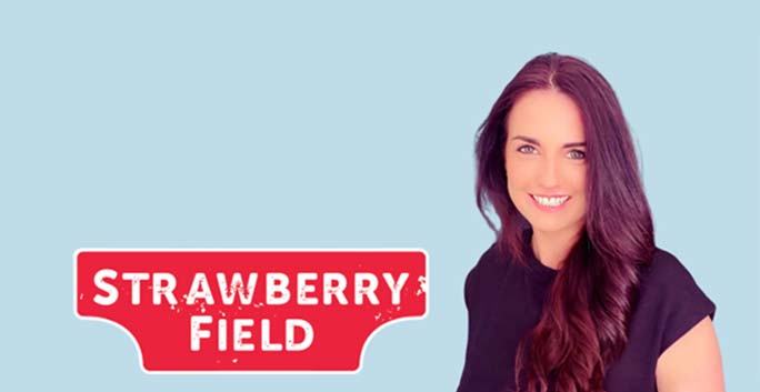 Partner Perspectives: Strawberry Field