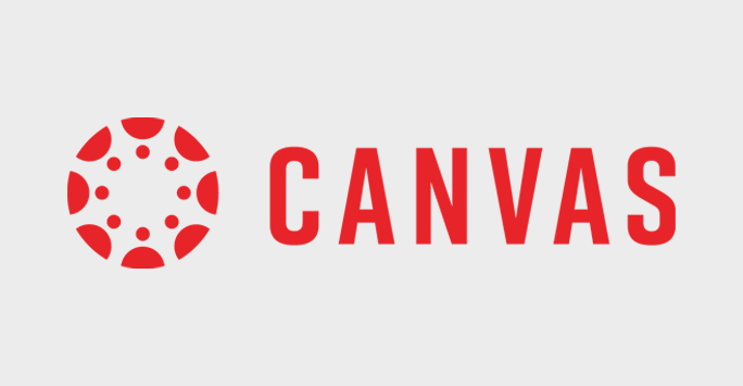 Canvas logo