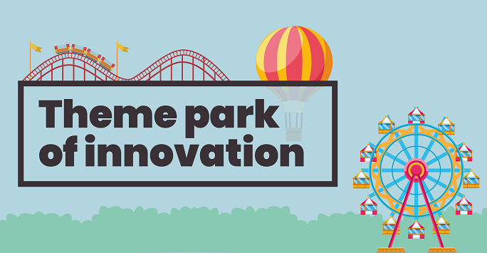 Theme Park of Innovation