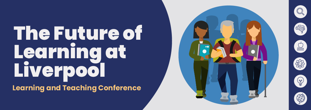 Learning and Teaching 2026