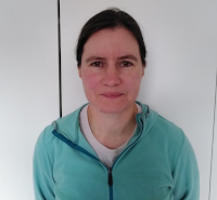 portrait of Laura Villis