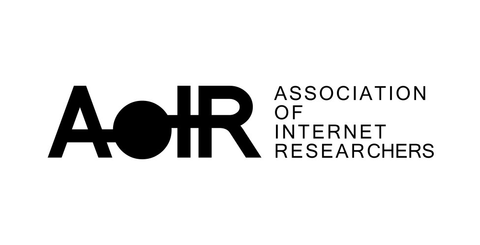 association of internet researchers logo