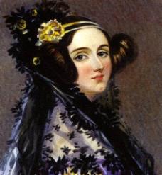 Image of Ava Lovelace 
