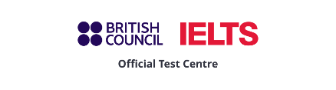 IELTS Logo