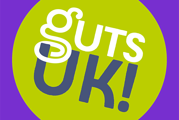 GUTS UK Logo