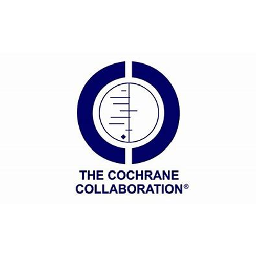 Cochrane Collaboration logo