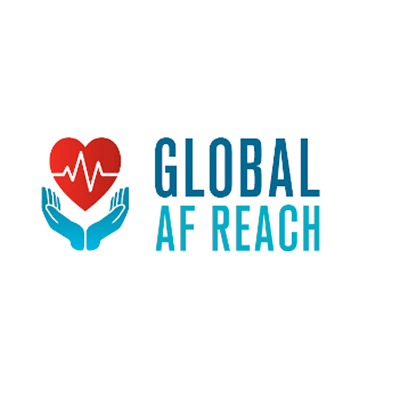 AF Global Reach Logo