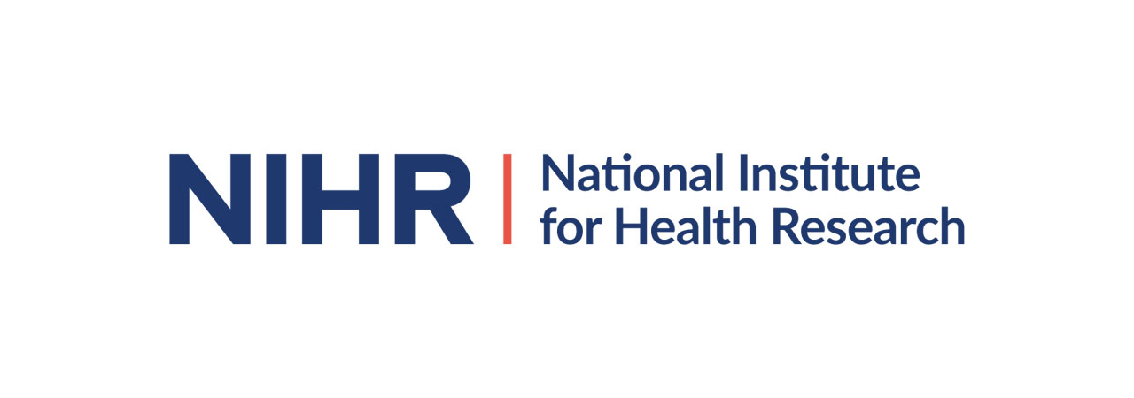 NIHR Logo