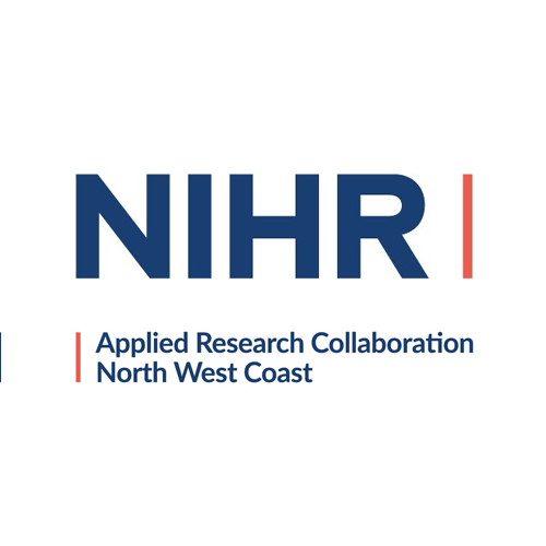 NIHR Logo