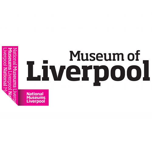 Museum of Liverpool Logo