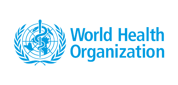 World Health Organisation logo