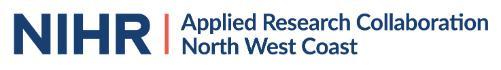 NIHR ARC North West