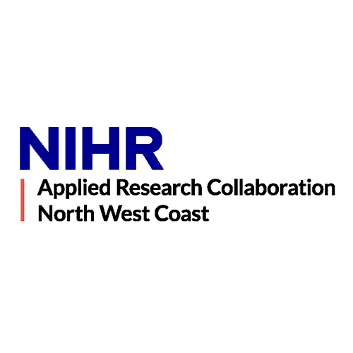 NIHR NWC ARC Logo