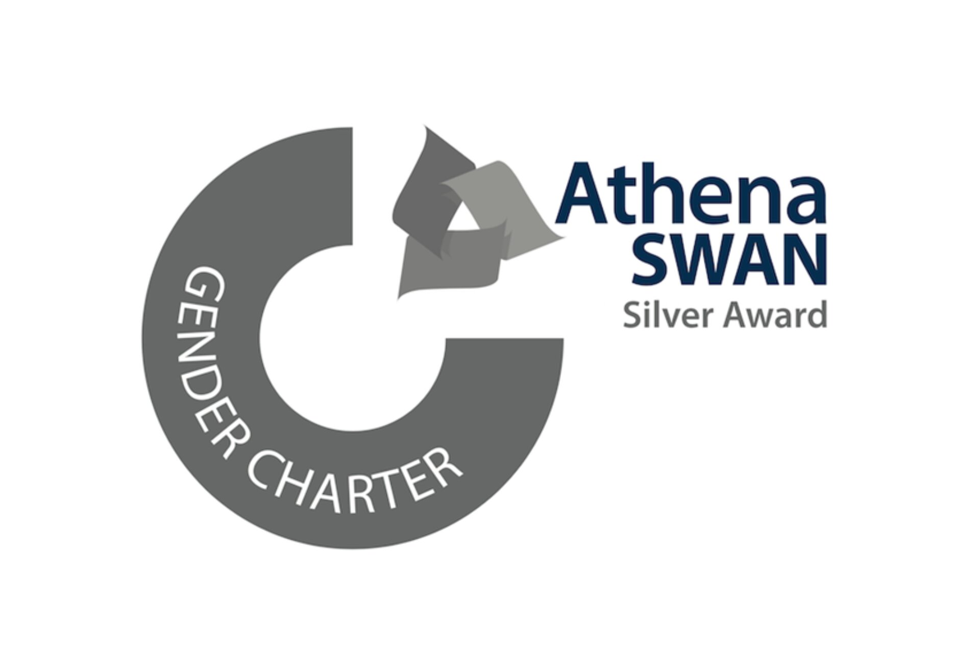 Athena Swan Silver Award logo