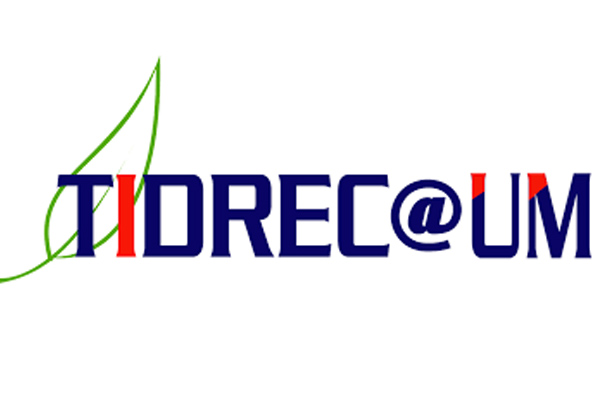 TIDREC logo