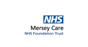 Merseycare logo
