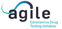 Agile logo