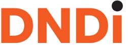 DNDI logo