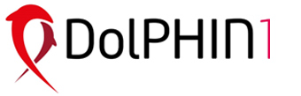 DolPHIN1 logo