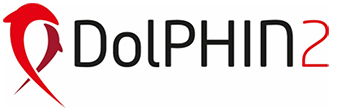 DolPHIN2 logo