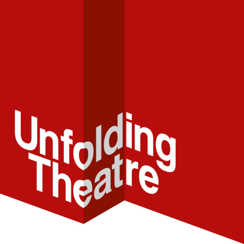 Unfolding Theatre Logo