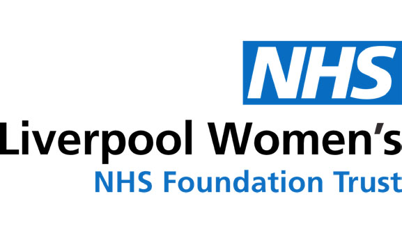 NHS Liverpool Womens Foundation Trust Logo