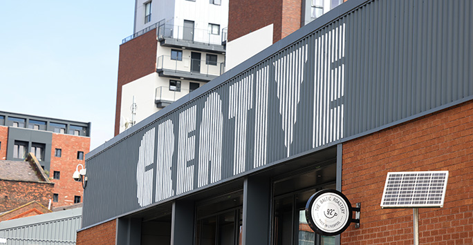 Making the case for culture: rethinking how we value the creative industries in Liverpool City Region