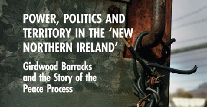 Locked out: missed opportunities for social housing in Northern Ireland – and lessons for UK housing policy