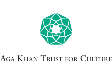 Aga Khan Trust for Culture logo