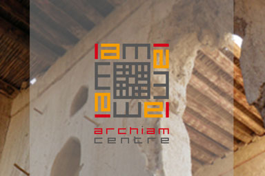 Archiam logo