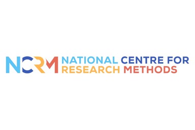 Logo of NCRM