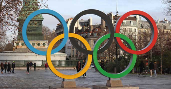 Should Liverpool and Manchester bid for the 2040 Olympics?