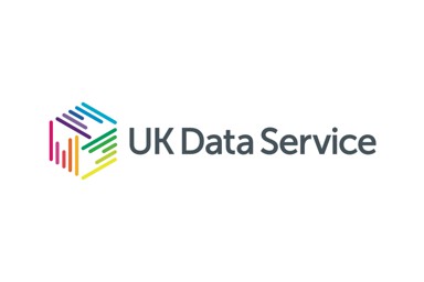 Logo of UK Data Service