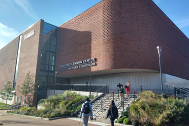 Yoko Ono Lennon Centre