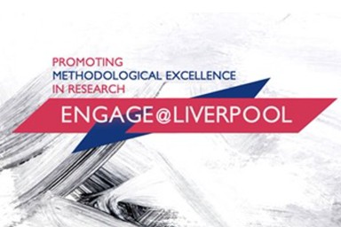 Logo of engage@liverpool