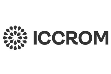 iccrom logo