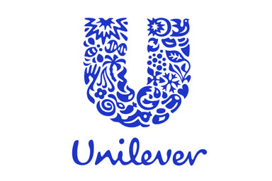 unilever logo